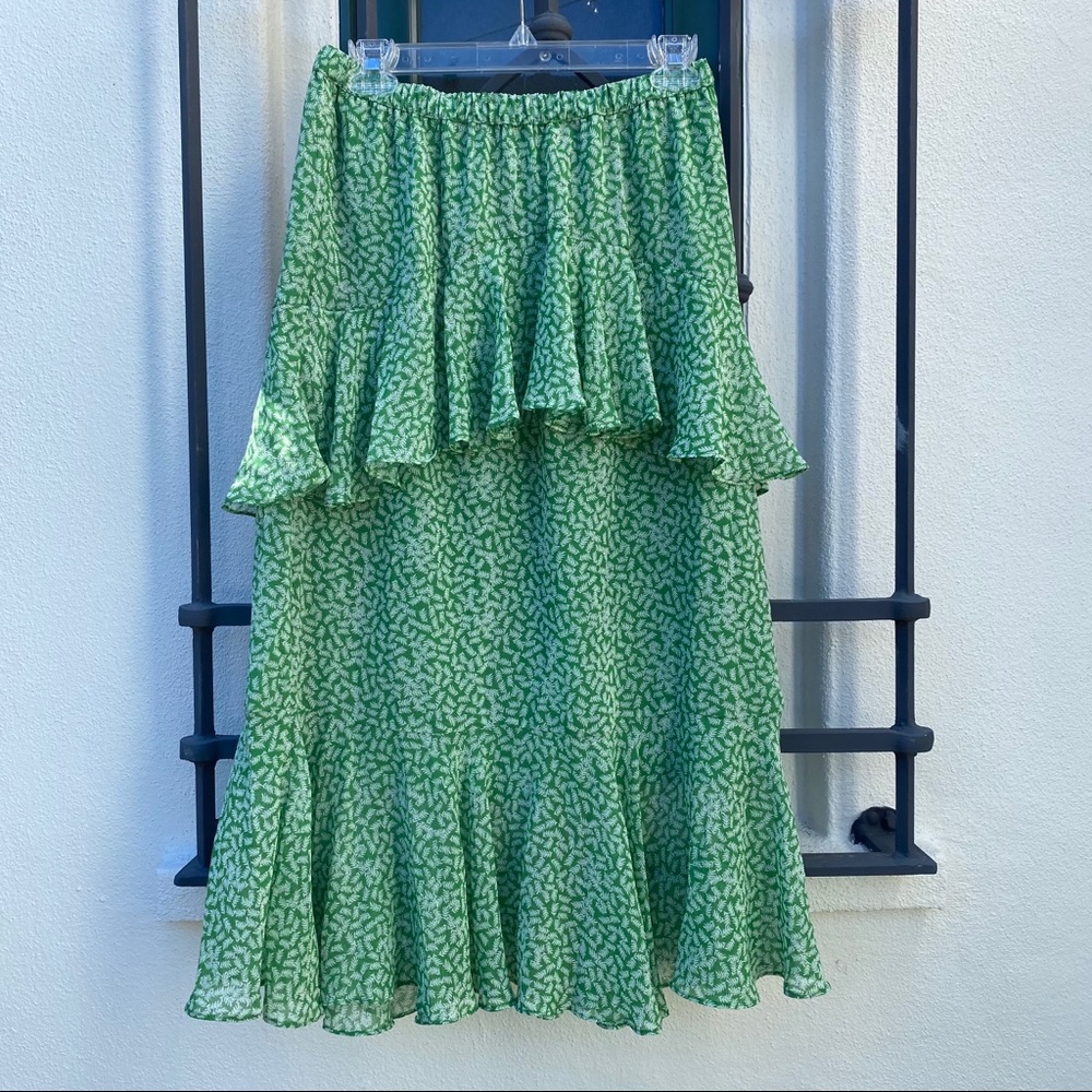 Who What Wear Skirt